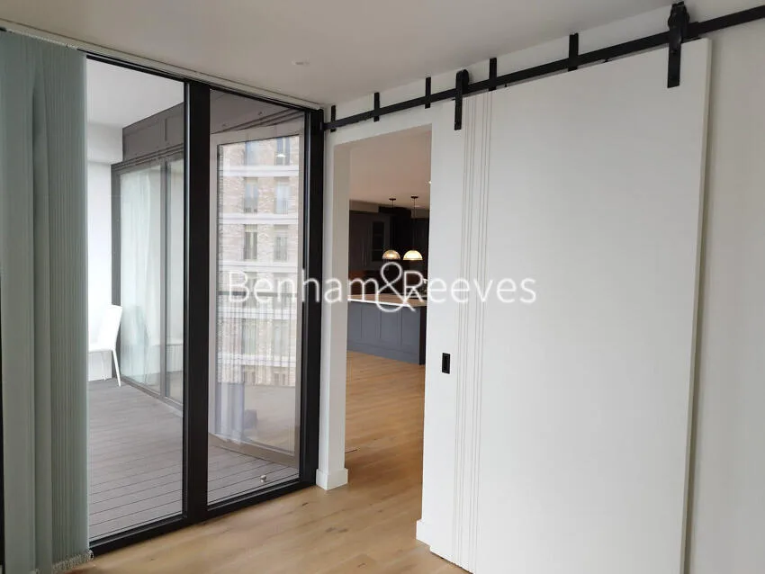 3 bedroom apartment for rent