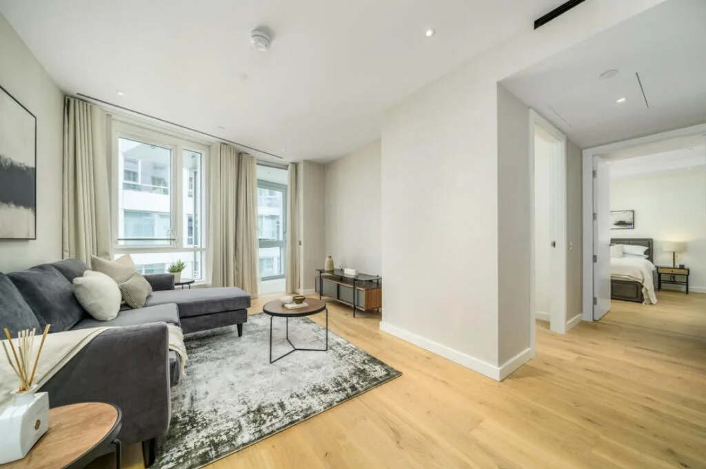 2 bedroom apartment for rent