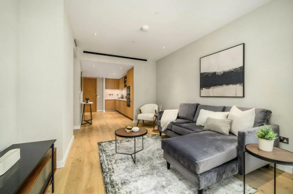 2 bedroom apartment for rent