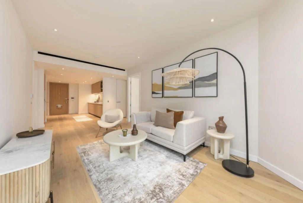 2 bedroom apartment for rent