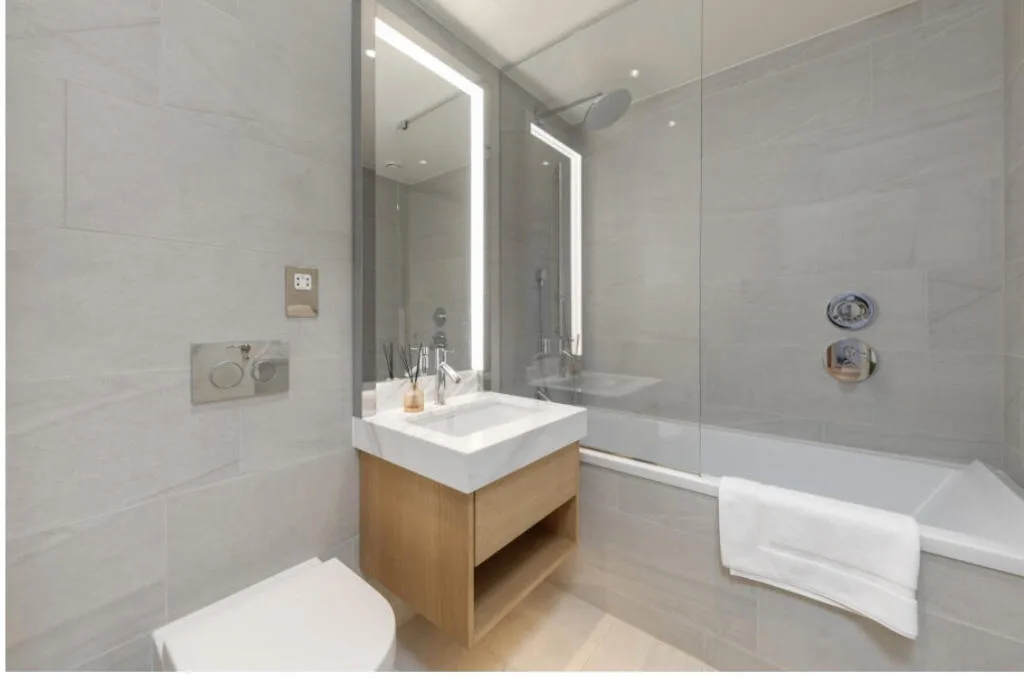 2 bedroom apartment for rent