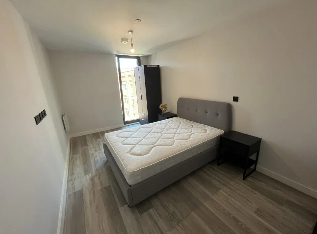 1 bedroom apartment for rent