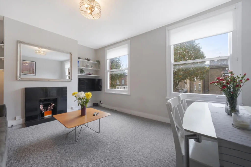 1 bedroom flat for rent