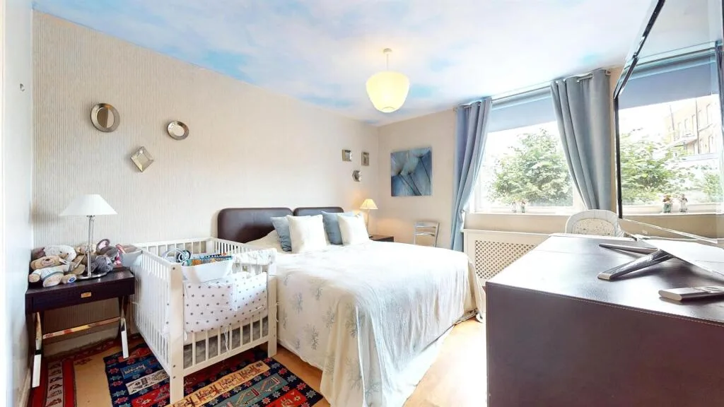 5 bedroom apartment for rent