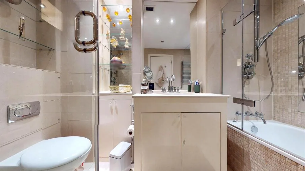 5 bedroom apartment for rent