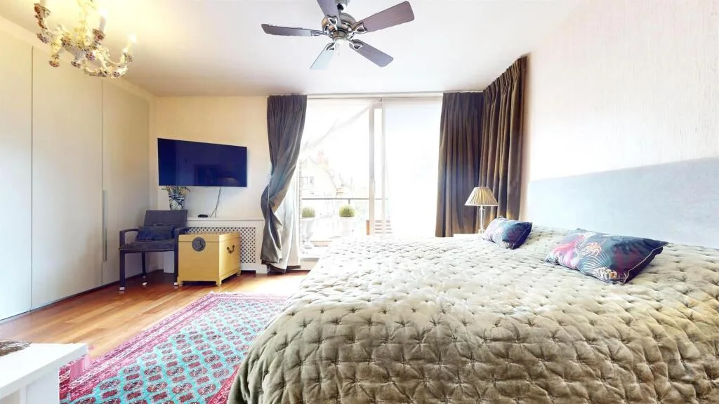 5 bedroom apartment for rent