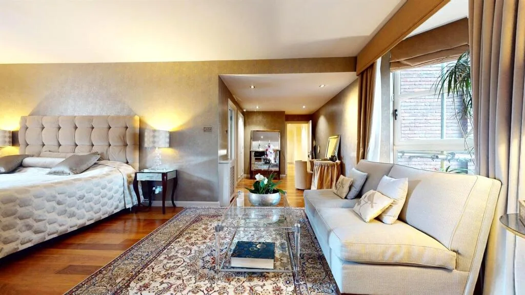 5 bedroom apartment for rent