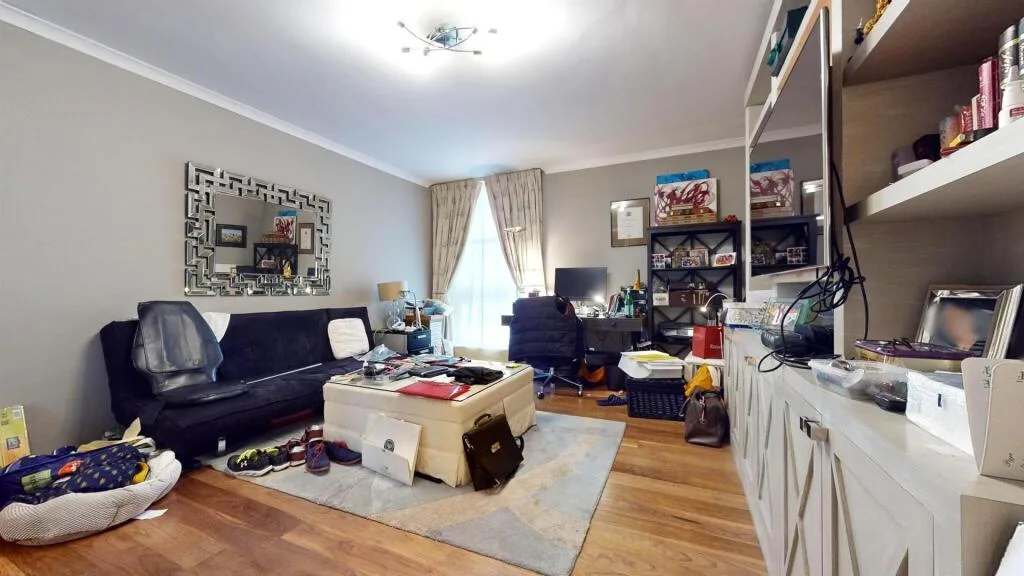 5 bedroom apartment for rent