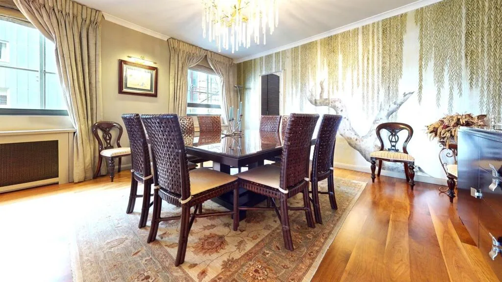 5 bedroom apartment for rent