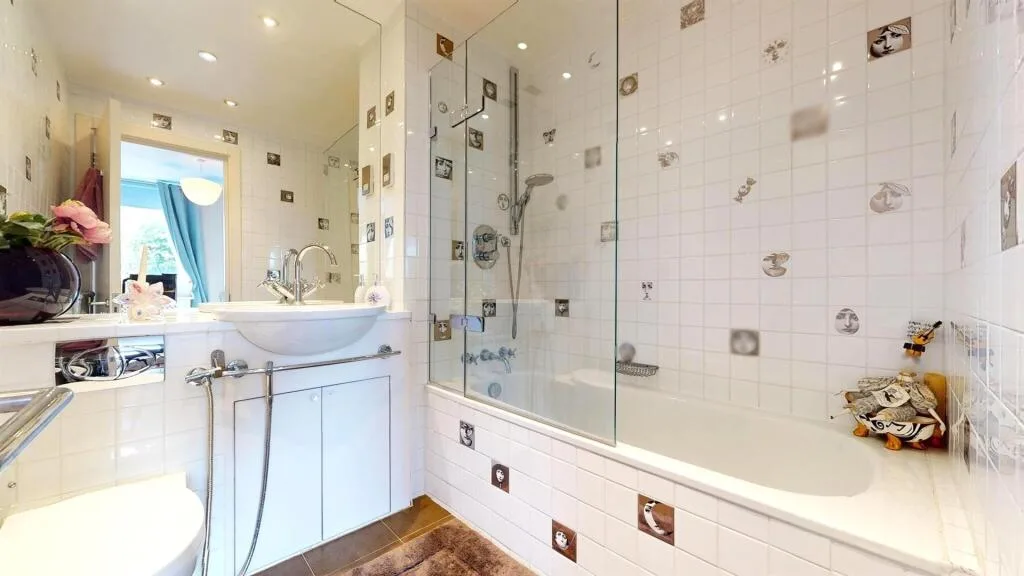 5 bedroom apartment for rent
