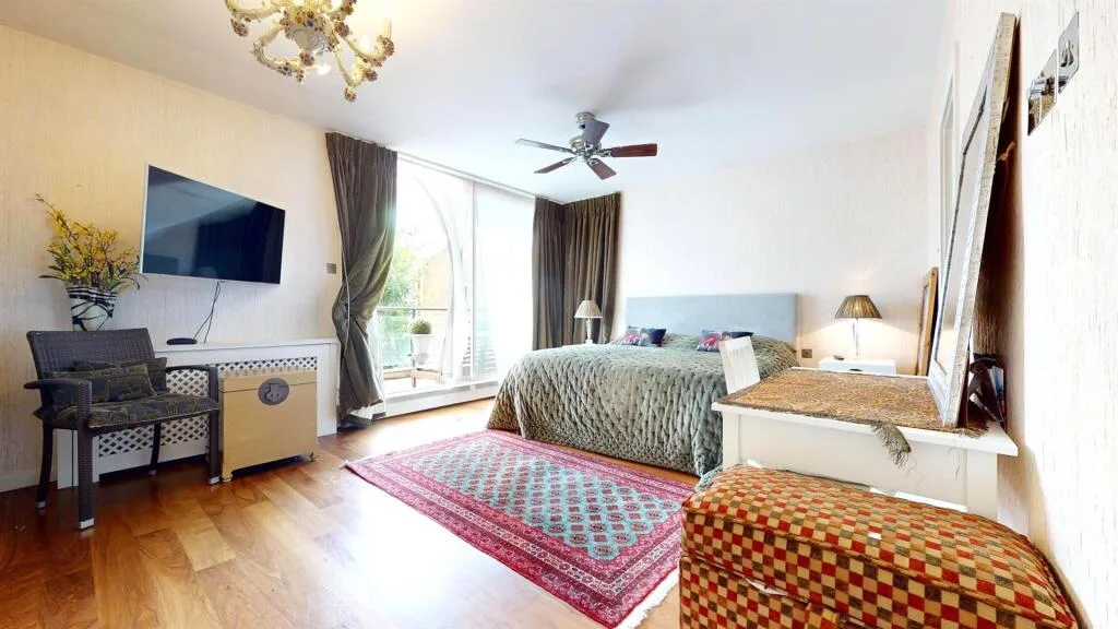 5 bedroom apartment for rent