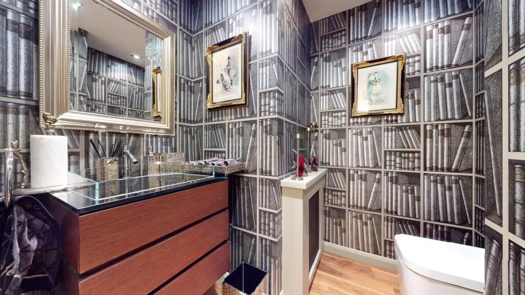 5 bedroom apartment for rent