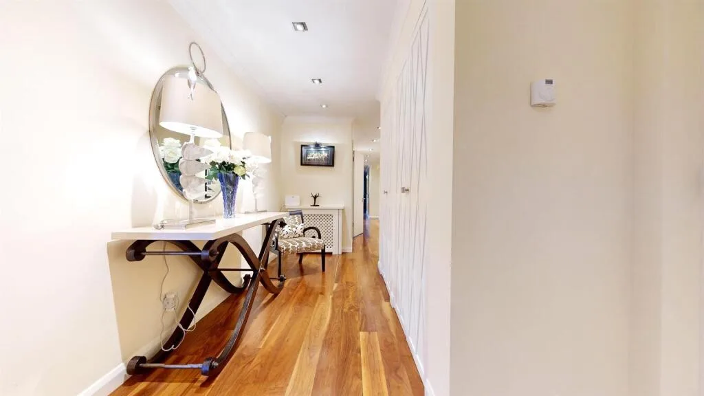 5 bedroom apartment for rent