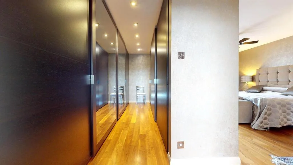 5 bedroom apartment for rent