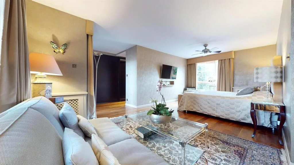 5 bedroom apartment for rent