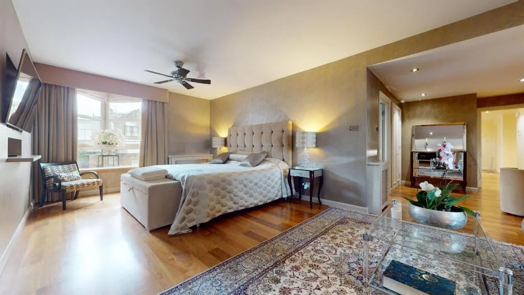 5 bedroom apartment for rent