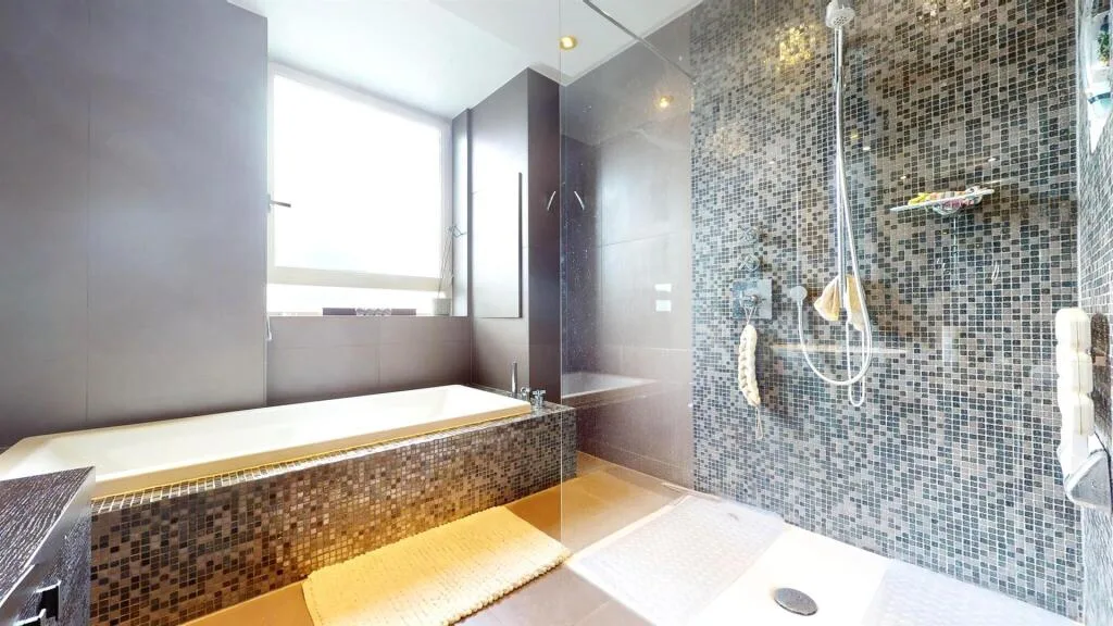 5 bedroom apartment for rent