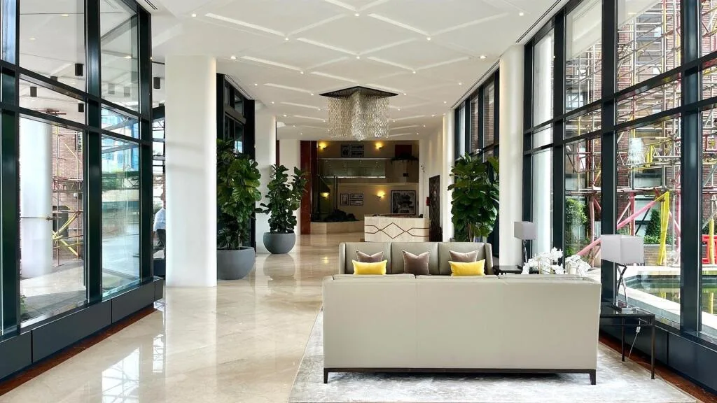 5 bedroom apartment for rent