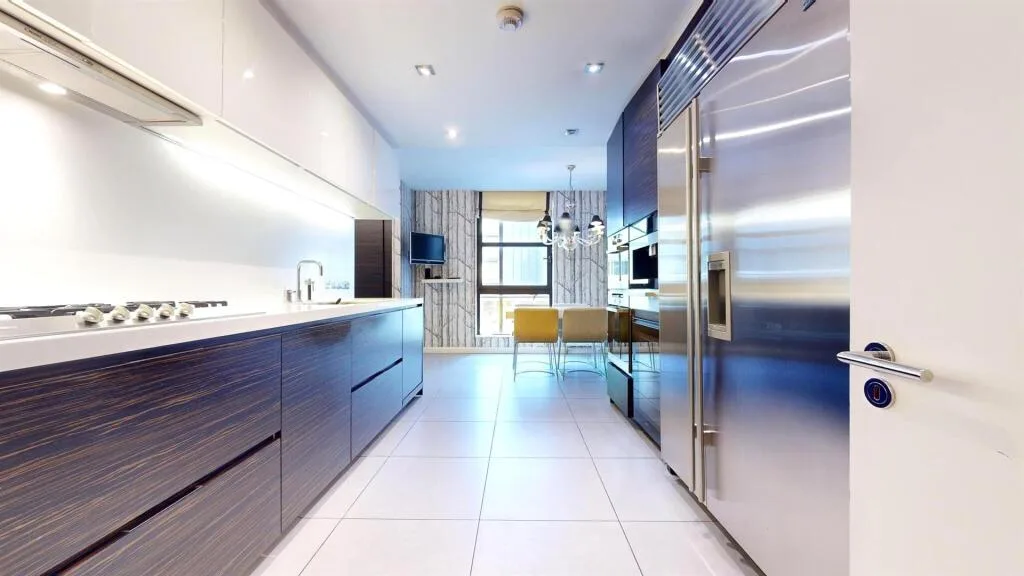 5 bedroom apartment for rent