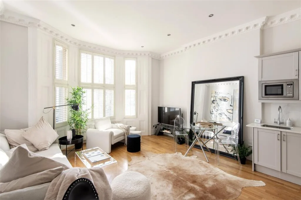 1 bedroom apartment for rent