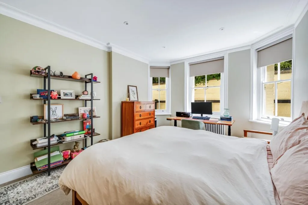 3 bedroom flat for rent