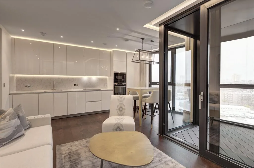 2 bedroom apartment for rent