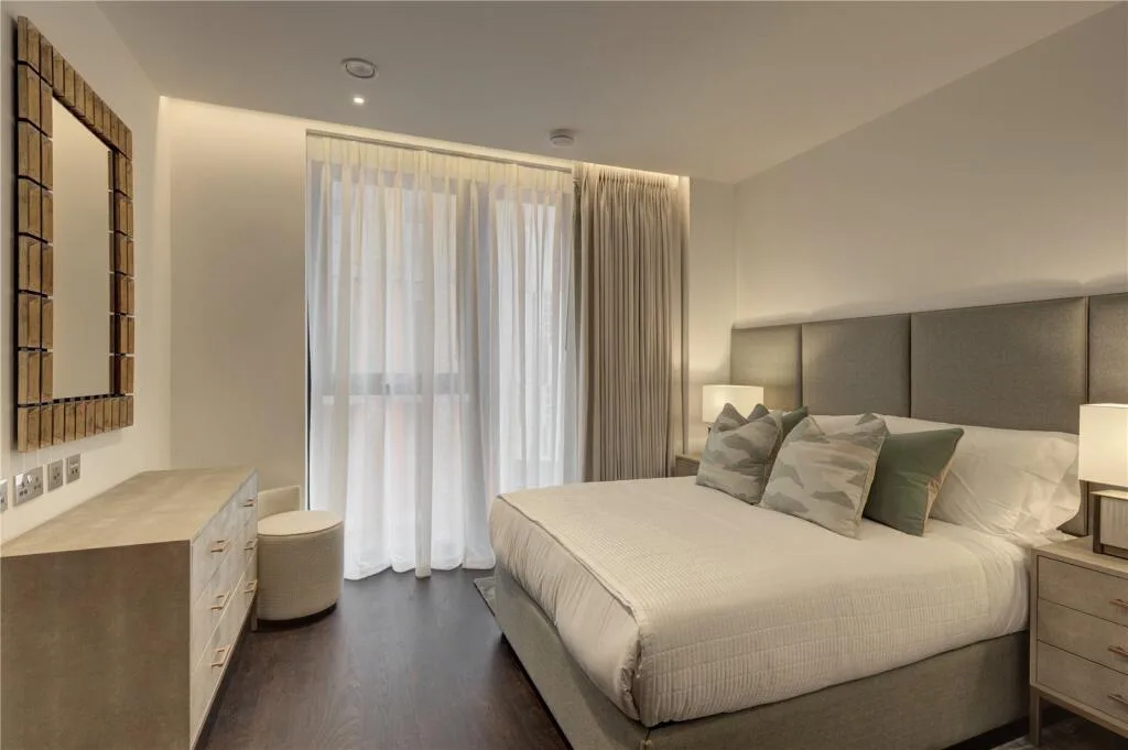 3 bedroom apartment for rent