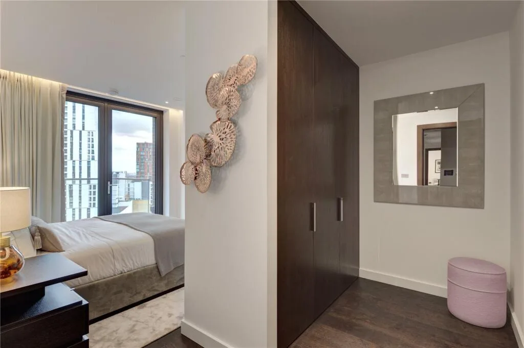 3 bedroom apartment for rent