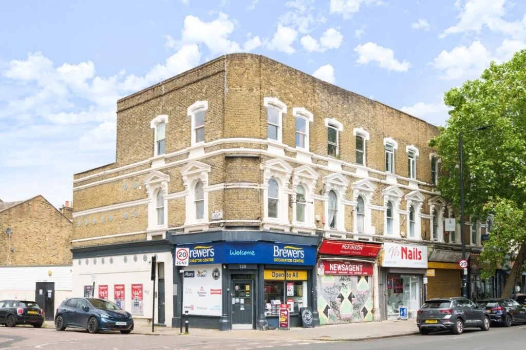 3 bedroom flat for rent