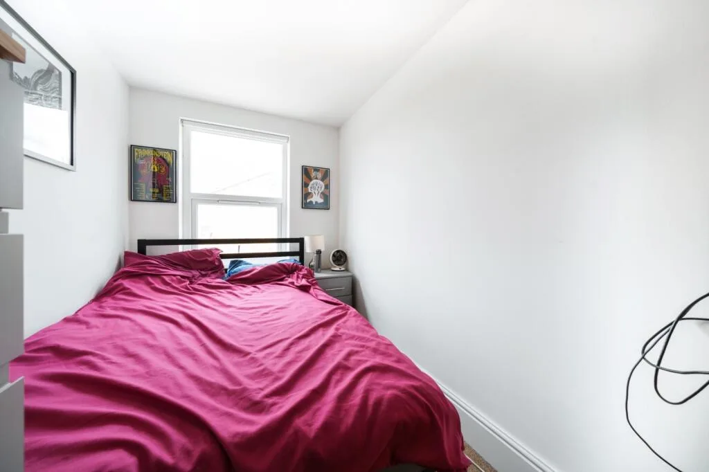 3 bedroom flat for rent