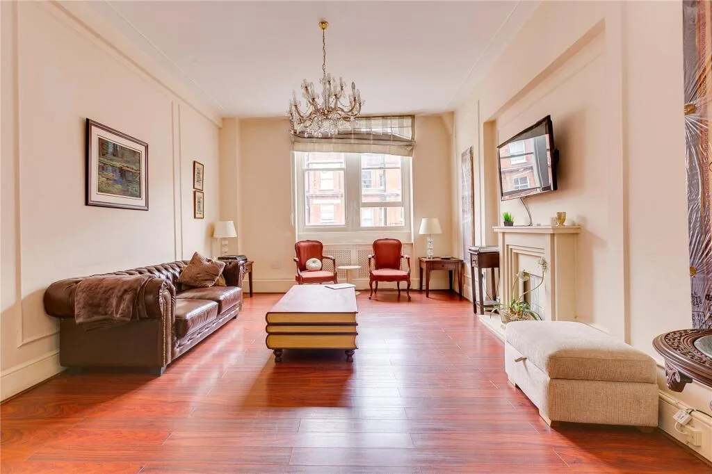 3 bedroom flat for rent