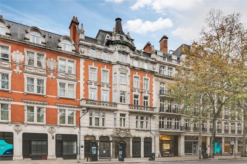 3 bedroom flat for rent