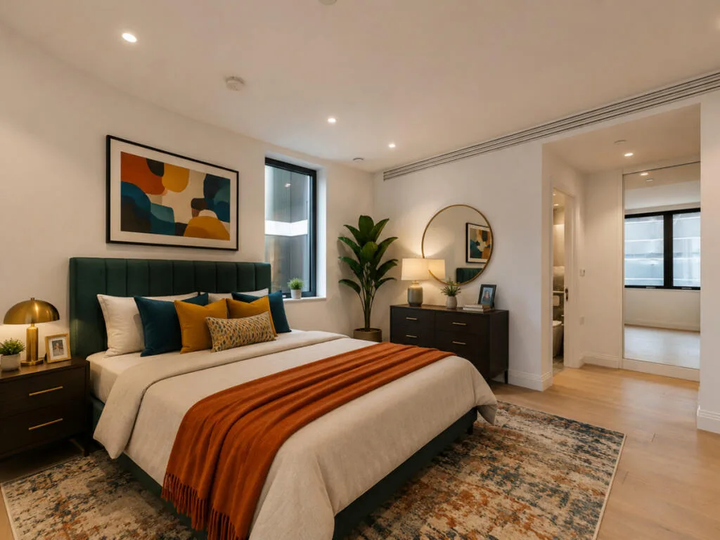 2 bedroom apartment for rent