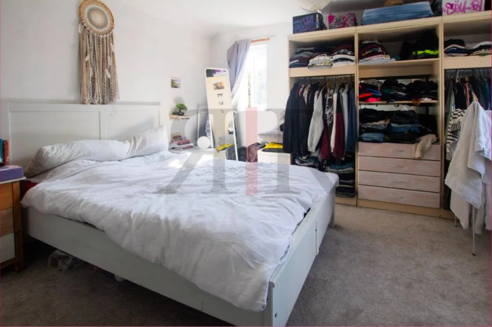 1 bedroom terraced house for rent