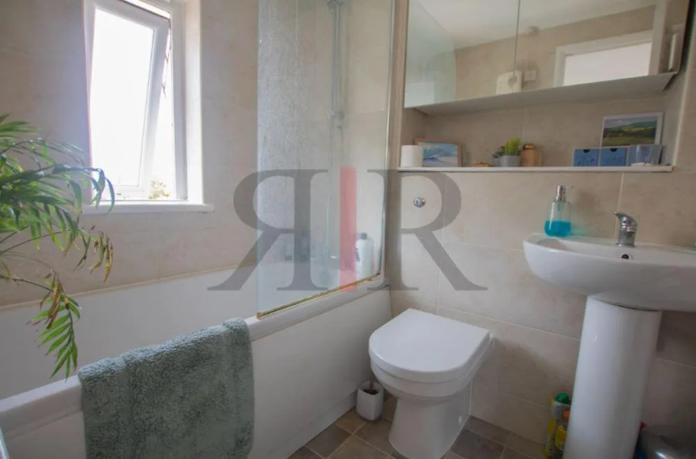 1 bedroom terraced house for rent