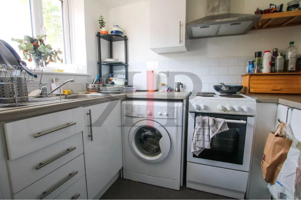 1 bedroom terraced house for rent