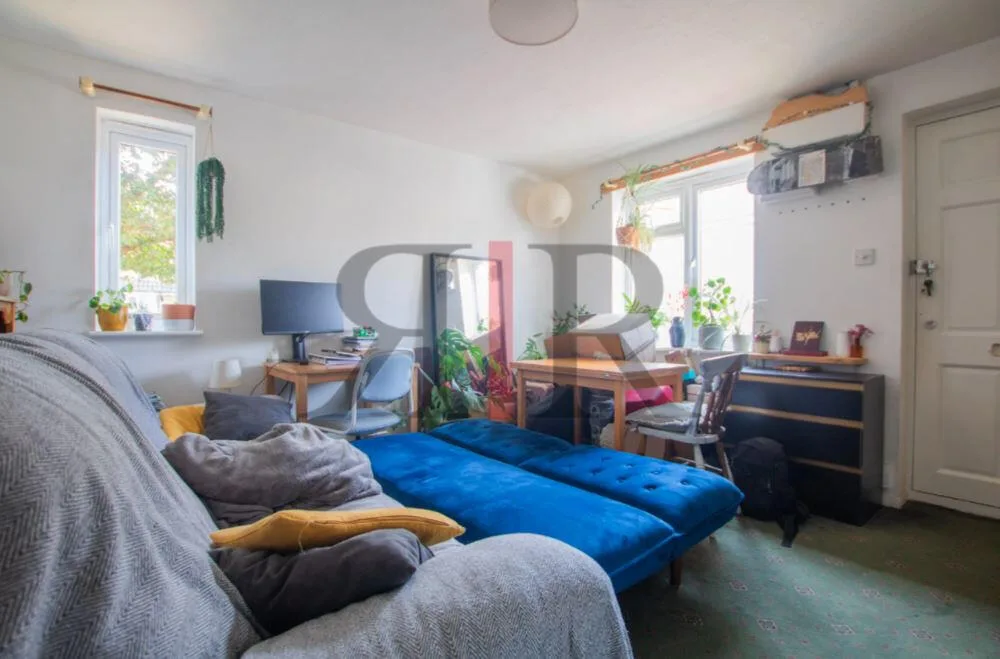 1 bedroom terraced house for rent