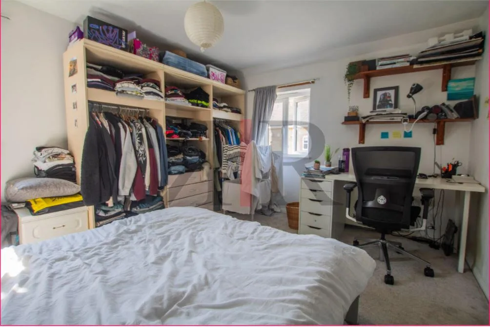 1 bedroom terraced house for rent