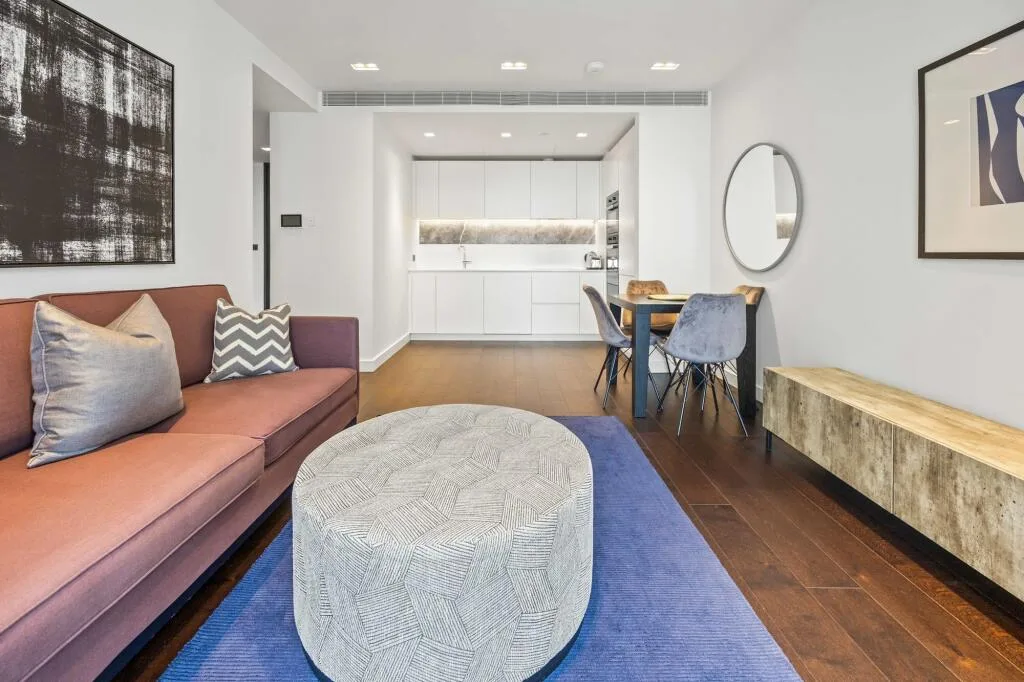 2 bedroom apartment for rent