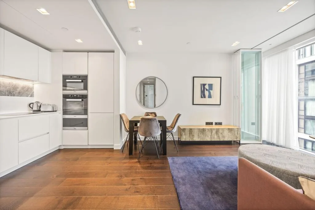 2 bedroom apartment for rent