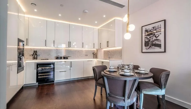 3 bedroom apartment for rent