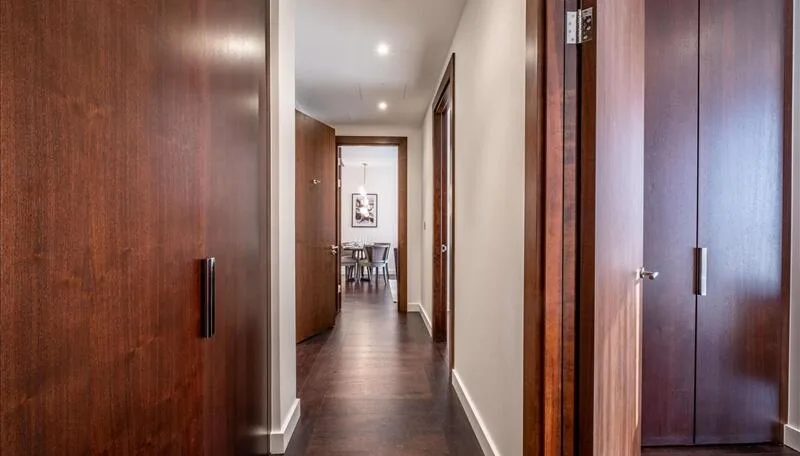 3 bedroom apartment for rent