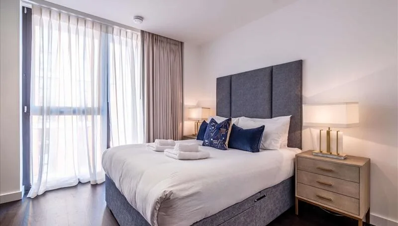 3 bedroom apartment for rent