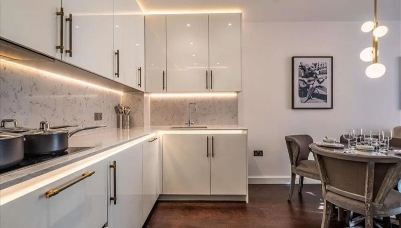 3 bedroom apartment for rent