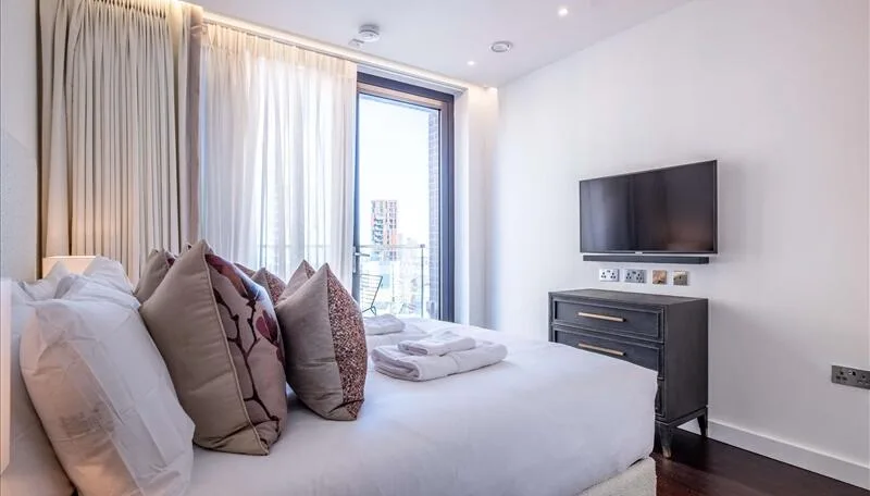 3 bedroom apartment for rent