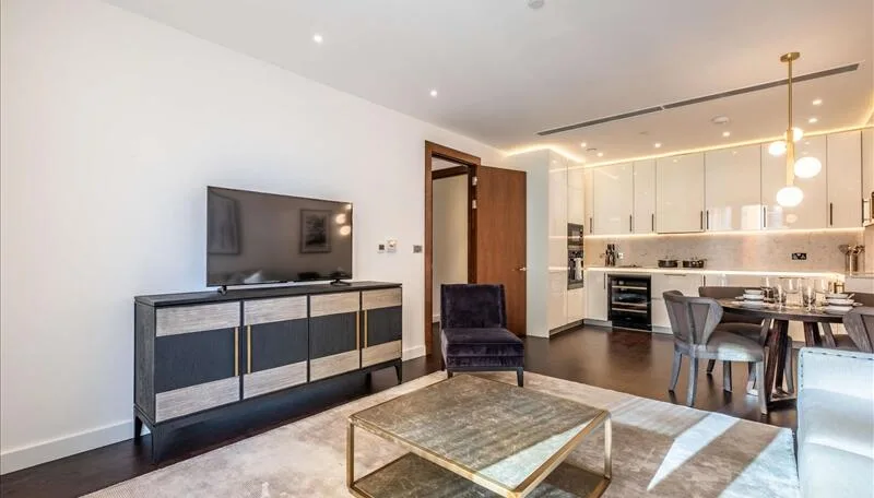 3 bedroom apartment for rent