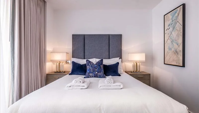 3 bedroom apartment for rent