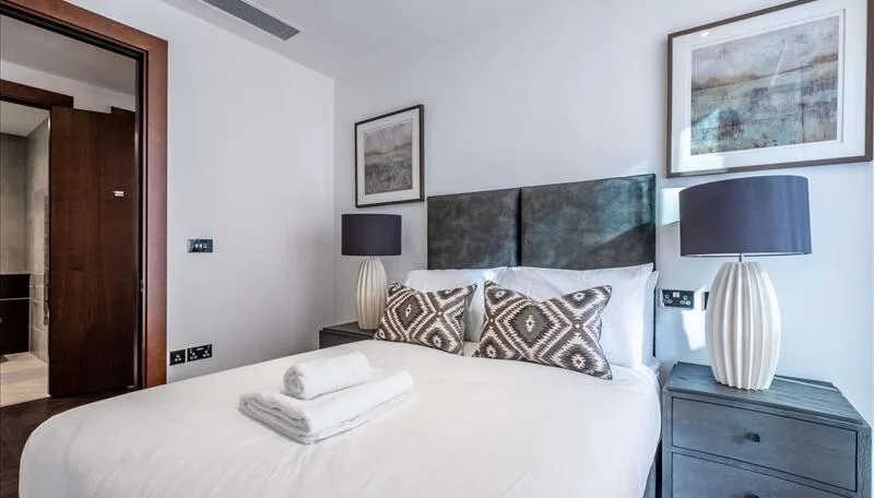 3 bedroom apartment for rent