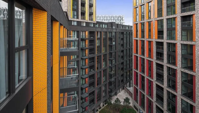3 bedroom apartment for rent