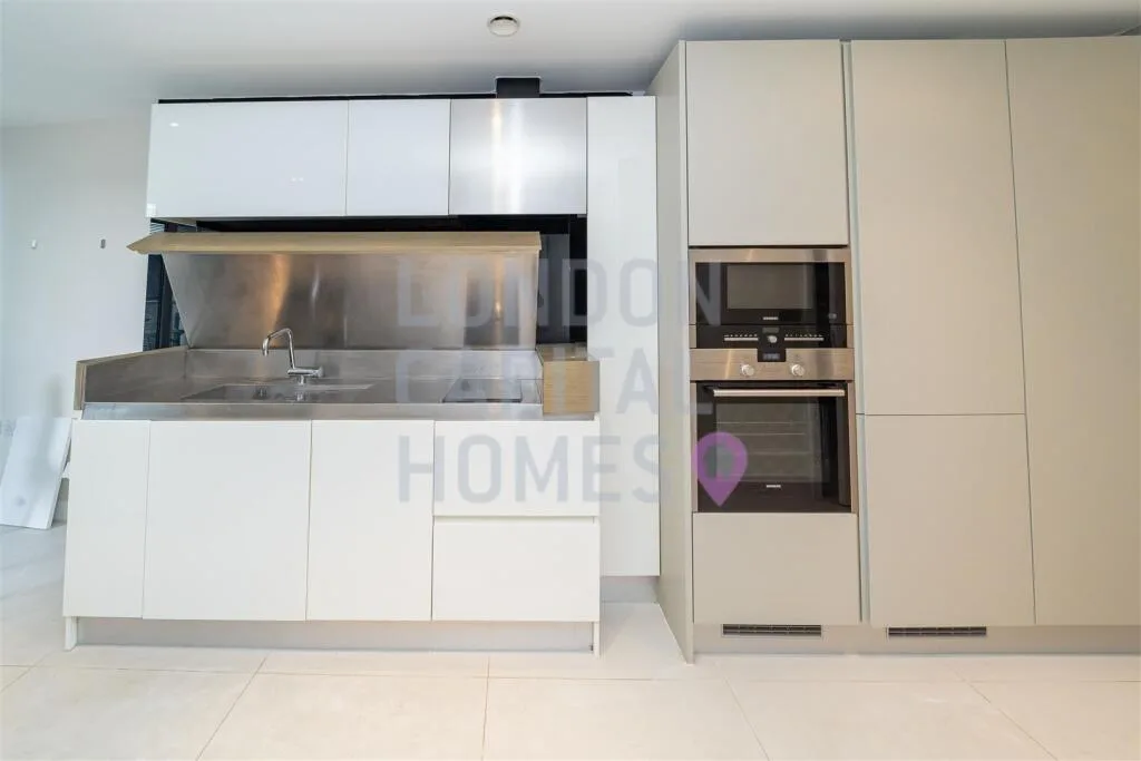 Studio apartment for rent